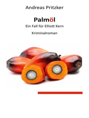 cover image of Palmöl